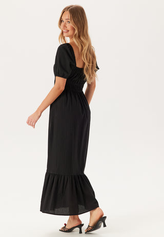 bubbleroom-square-neck-cotton-maxi-dress-black_1