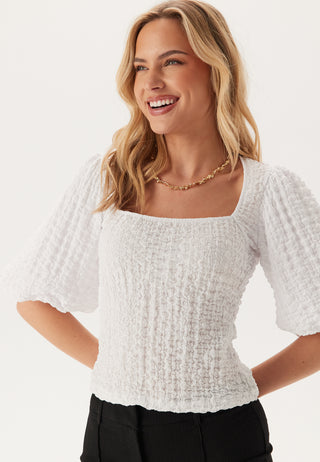 bubbleroom-square-neck-volume-sleeve-top-white_4