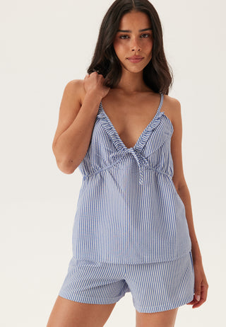 Striped Singlet