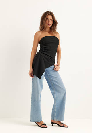 Structure Bandeau Top