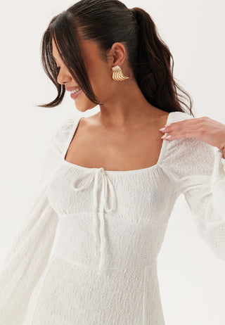 Structure Dress
