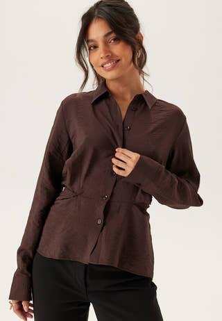 Tie Detail Shirt