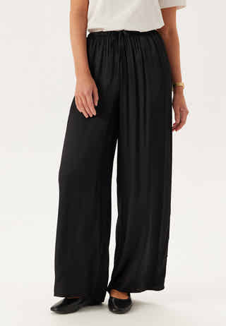 CC Viscose Satin Trousers