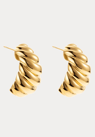 Ocean Earring