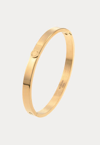 Palermo Bangle Gold