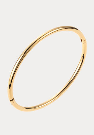 Tube Bangle