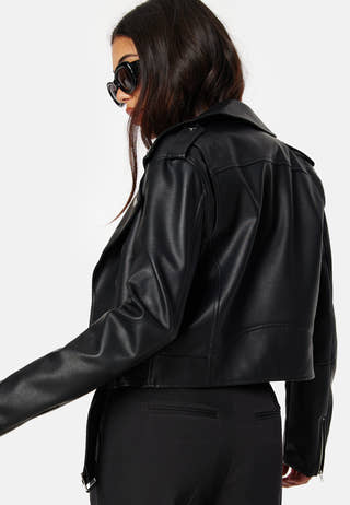 Allegra Biker Jacket