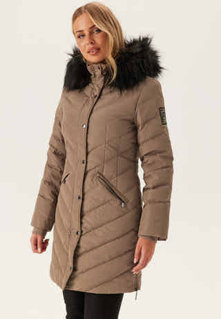 Down Coat