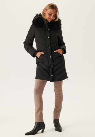 Down Coat