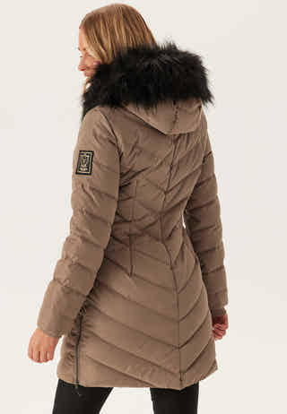Down Coat