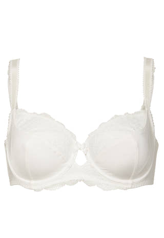 Celine Non Padded Bra Curve