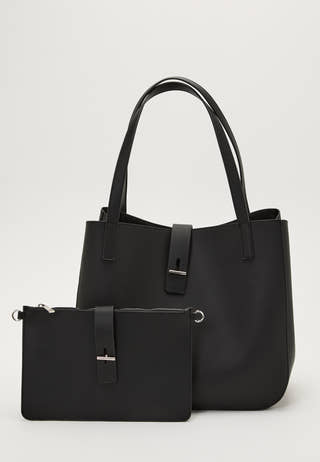 2-in-1 Tote Bag