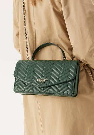 Anning Convertible Xbody Flap