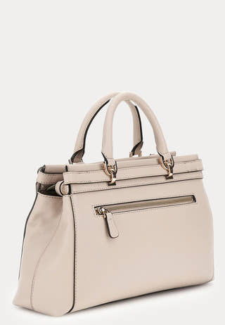 Eco Ali Luxury Satchel