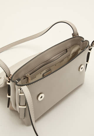 Lefia Flap Shoulder Bag