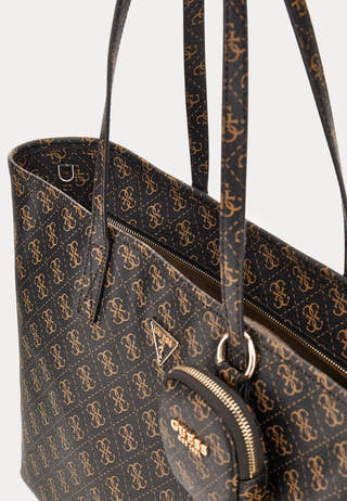 Power Play II Large Tech Tote