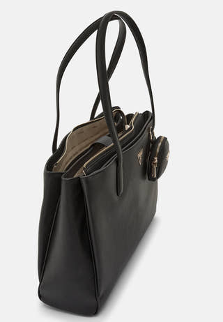 Power Play Tech Tote
