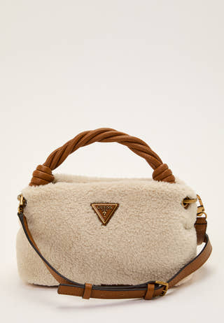 Shaida Top Handle Crossbody