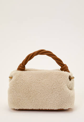 Shaida Top Handle Crossbody