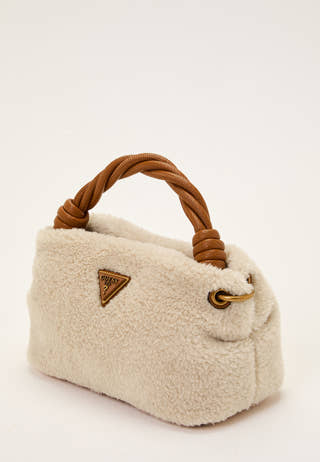 Shaida Top Handle Crossbody