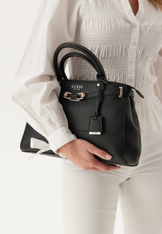 Silvye Luxury Satchel
