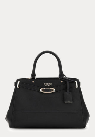 guess-silvye-luxury-satchel-black_5