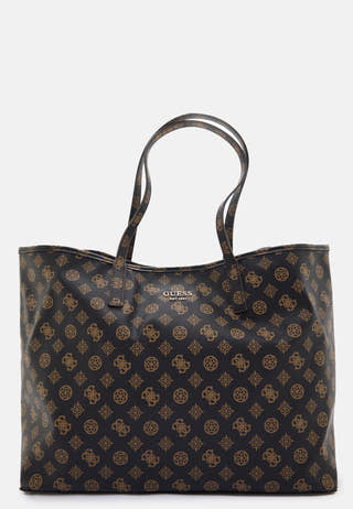 Vikky Ii Large 2 In 1 Tote
