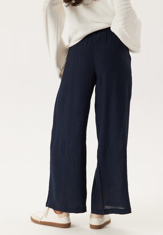 Crinkle Pants