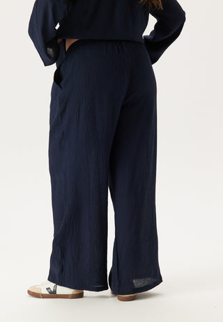 Crinkle Pants