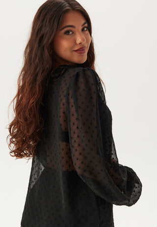happy-holly-high-neck-dobby-blouse-black_16