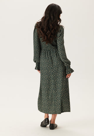 happy-holly-long-sleeve-smock-dress-khaki-greenpatterned_2