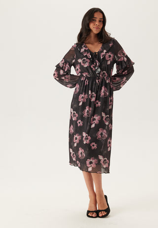 happy-holly-mesh-frill-dress-blackfloral_2