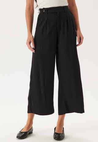 Linen Pants