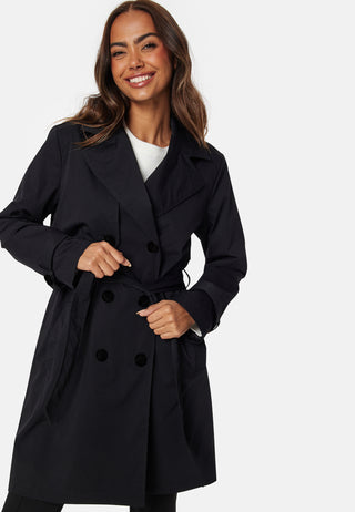 Double Breasted Trenchcoat