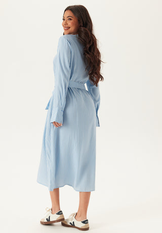 Shirt Dress
