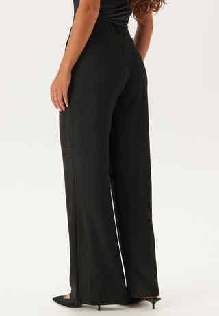 Sparkling Wide Soft Pants