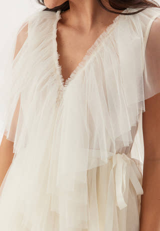 Aurora Dress