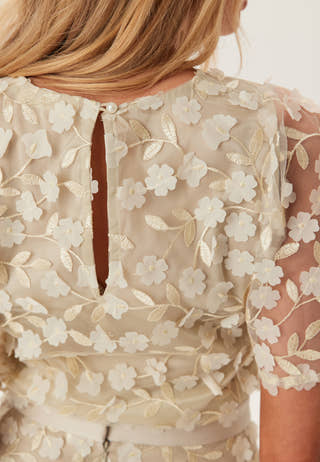 Lilja Top