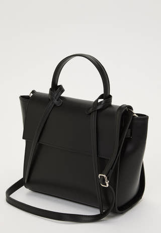 Arezzo Leather Handbag