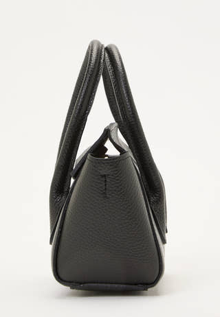 Bari Small Leather Bag