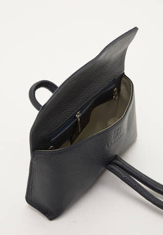 Barletta Small Leather Bag