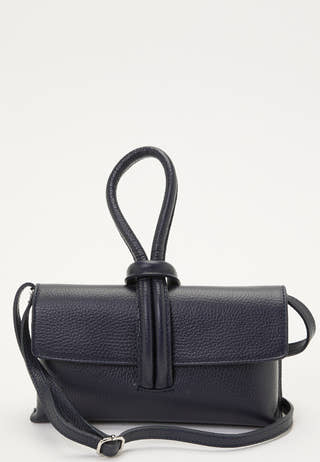 Barletta Small Leather Bag