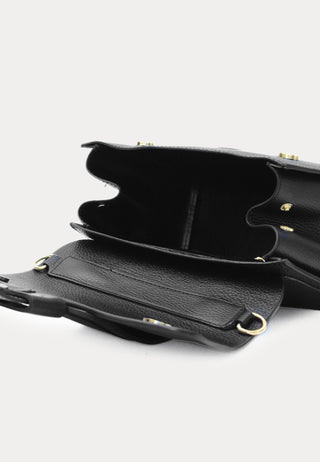 Parma Leather Handbag