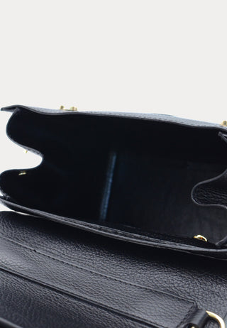 Parma Leather Handbag