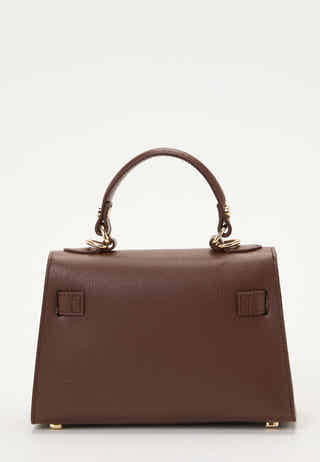 Trento Leather Handbag