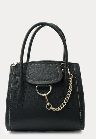 Urbino Leather Handbag