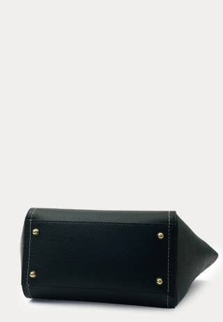 Urbino Leather Handbag