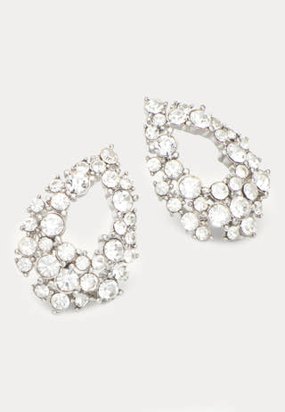 Petite Alice Earrings