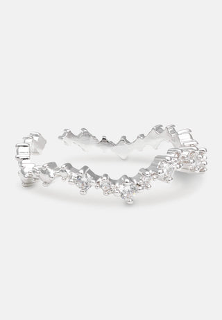 Petite Capella Ring