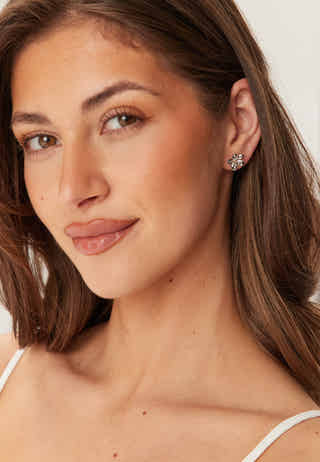 Petite Eponine Stud Earrings